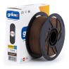 Filamento 3D PLA Grilon Chocolate