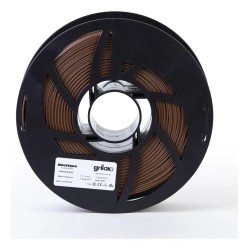 Filamento 3D PLA Grilon Chocolate