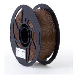 Filamento 3D PLA Grilon Chocolate