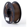 Filamento 3D PLA Grilon Chocolate