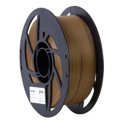 Filamento 3D PLA Grilon  Dulce de Leche