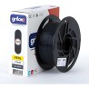 Filamento 3D Petg Grilon Gris Acero