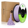 Filamento 3D PLA Soleyin Creality Ultra Pla Lavanda