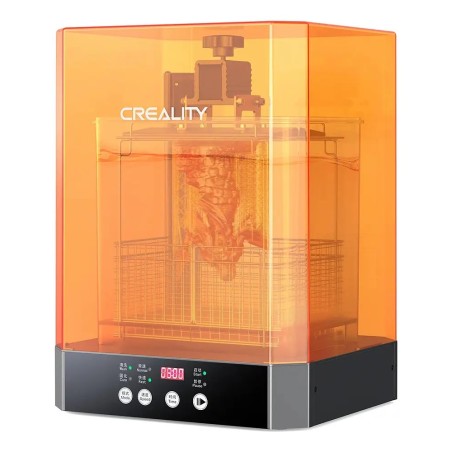 Impresora 3D Creality Spark i7 Combo