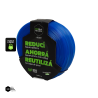 Filamento Hellbot PLA RECARGA LOCK Zafiro Traslucido
