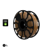 Filamento 3D Hellbot PLA LOCK Marron