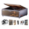 Grabadora Laser Creality Falcon A1 10W