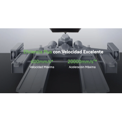 Creality Ender 3 V3 PLUS