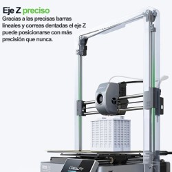 Creality Ender 3 V3
