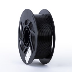 Filamento 3D PLA  Grilon Negro