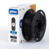 Filamento 3D PLA  Grilon Negro
