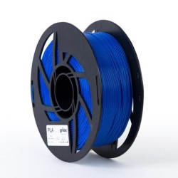 Filamento 3D PLA  Grilon Azul