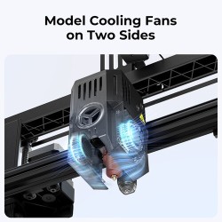 ENDER 3 V3 KE