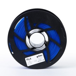 Filamento 3D PLA  Grilon Azul