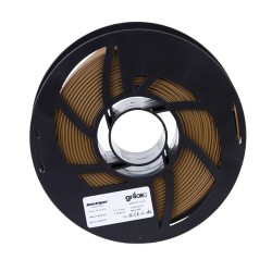 Filamento 3D PLA Boutique Dulce de Leche