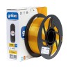 Filamento 3D PLA Silk Dorado