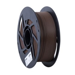 Filamento 3D PLA WOOD Caoba