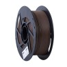 Filamento 3D PLA WOOD Caoba