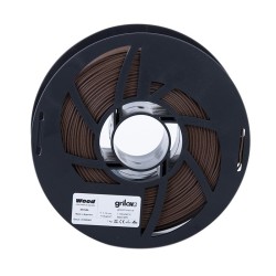 Filamento 3D PLA WOOD Caoba