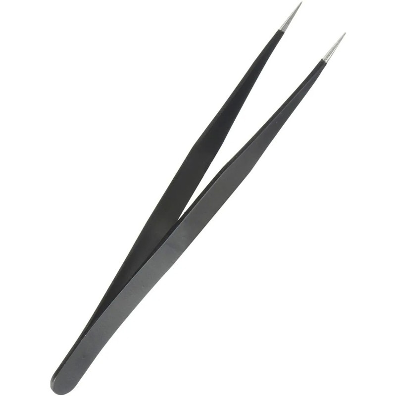 Pinza Precision Recta