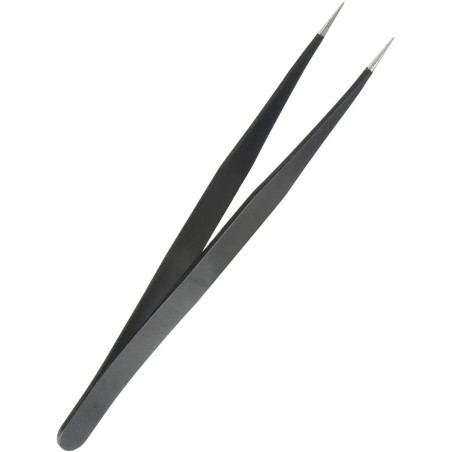 Pinza Precision Recta