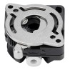 Extrusor Para Serie K1, Ender3 V3 Y Ender 3 V3 Plus Creality