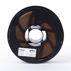 Filamento 3D PLA Boutique Chocolate