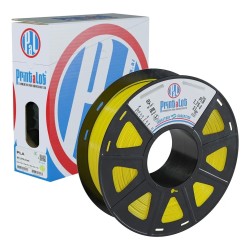 Filamento 3D PLA Printalot Amarillo