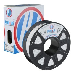 Filamento 3D PETG  Printalot Blanco
