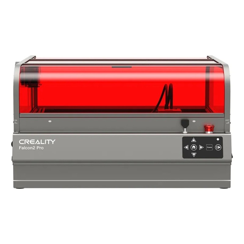 Grabadora Laser Creality Falcon PRO S 22W