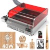 Grabadora Laser Creality Falcon PRO S 40W