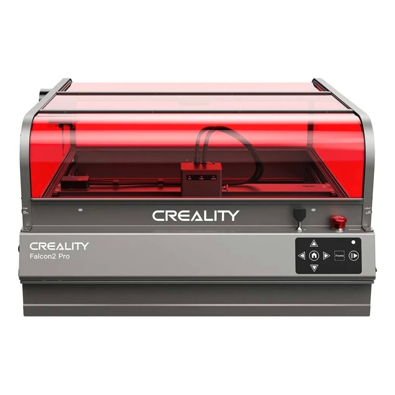 Grabadora Laser Creality Falcon PRO S 40W