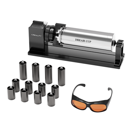 Kit PRO Rodillo Giratorio Creality Falcon A1