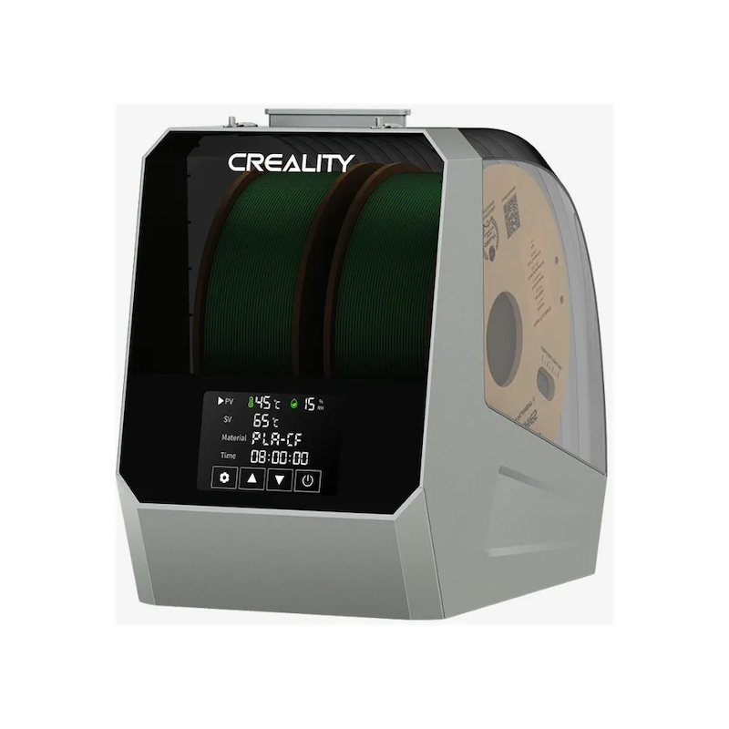 Secador Filamento Space PI PLUS Creality