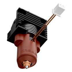 Kit Bloque Calefactor Cerámica Creality Serie K1