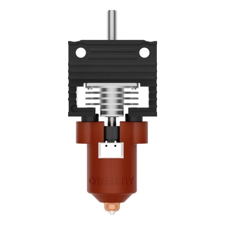 Kit Bloque Calefactor Cerámica Creality Serie K1