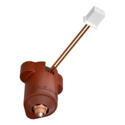 Kit Bloque Calefactor Cerámica Creality Serie K1