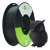 Filamento 3D PLA Soleyin Creality Ultra Pla MATTE Negro