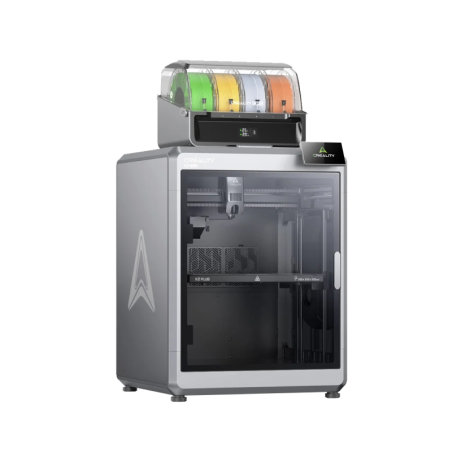 Impresora 3D Creality K2 PLUS COMBO