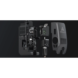 Impresora 3D Creality K2 PLUS COMBO
