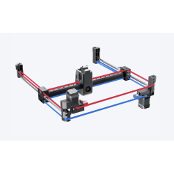 Impresora 3D Creality K2 PLUS COMBO