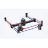 Impresora 3D Creality K2 PLUS COMBO