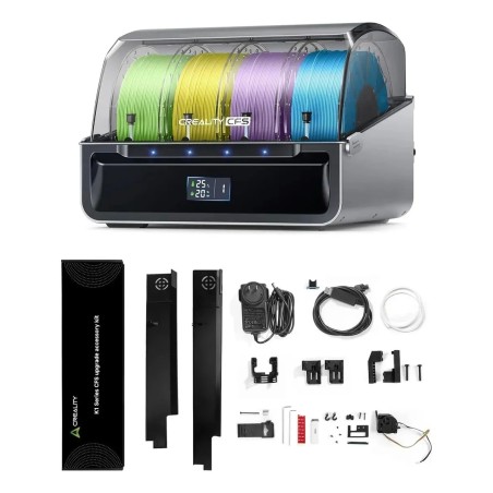 Kit Actualizacion CFS K1-K1C-K1MAX-SE