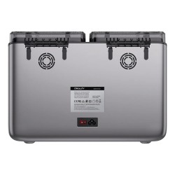 Secador Space Pi Plus x 4