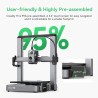 Impresora 3D Creality HI