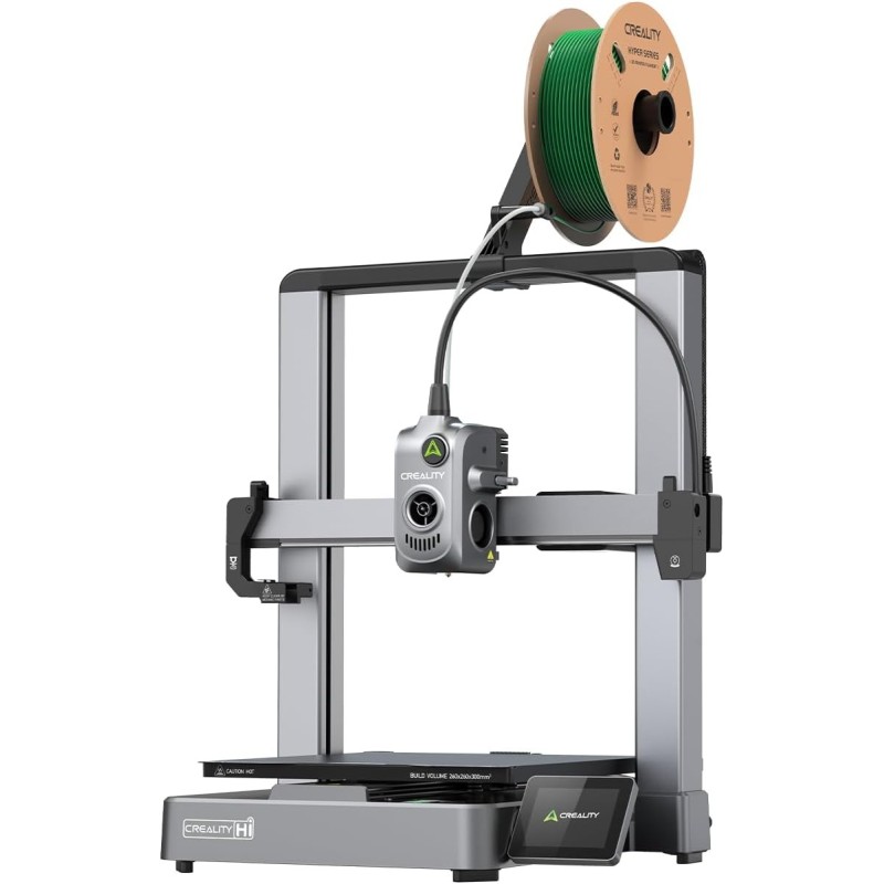 Impresora 3D Creality HI