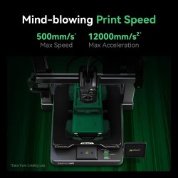 Impresora 3D Creality HI
