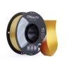 Filamento 3D PLA SILK Oro CREALITY