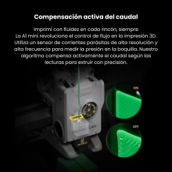 Bambulab a1 mini Combo