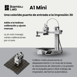 Bambulab a1 mini Combo
